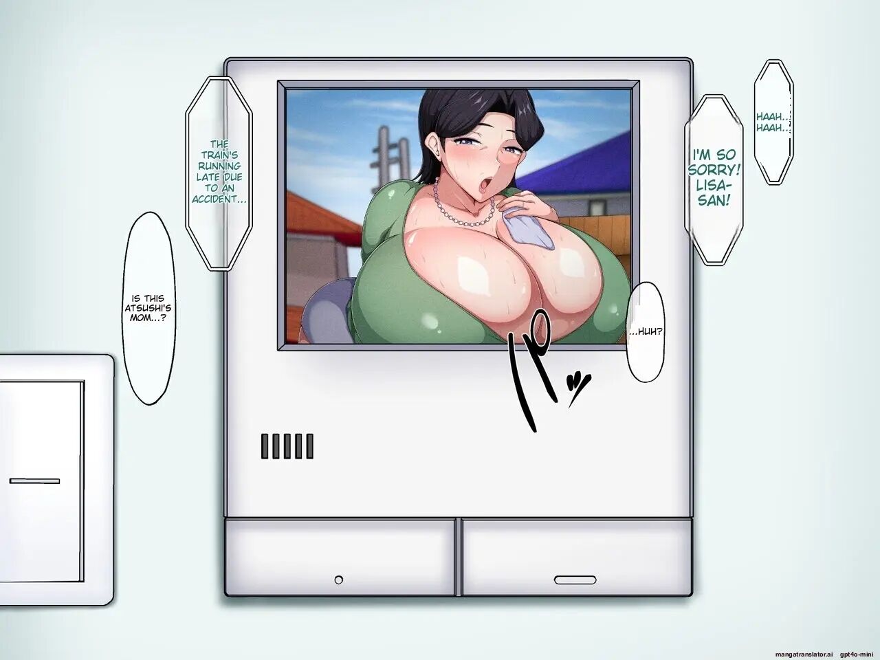 Doukyuusei No Hahaoya Tachi Ni Sai ￮ Jutsu O Kakete Mita! Chapter 1000 Page 50